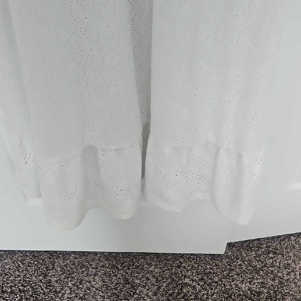Michael Kors White Maxi Dress - Picture 3 of 5
